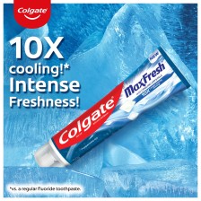 Colgate MaxFresh Too..