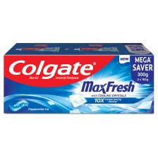 Colgate MaxFresh Too..