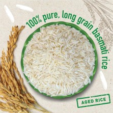 India Gate Basmati Rice Dubar 5 kg / 6 Kg (Weight May Vary)