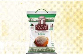 India Gate Basmati R..