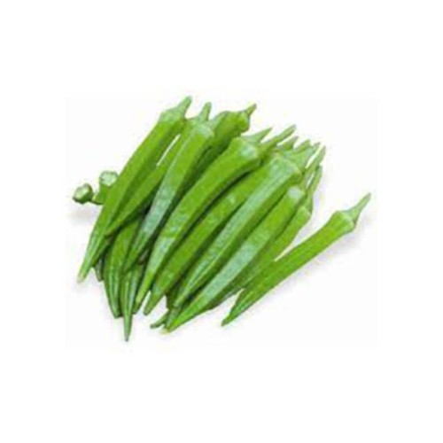 Lady Finger 1 Kg